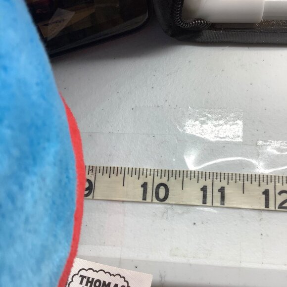 Thomas & Friends Plush Train Toy 12" Dan Dee Collectible NEW - Picture 5 of 8